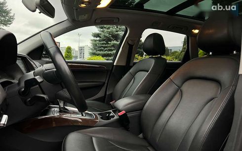 Audi Q5 2016 - фото 10
