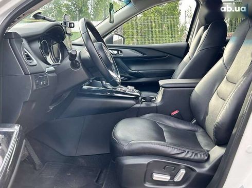 Mazda CX-9 2018 - фото 14