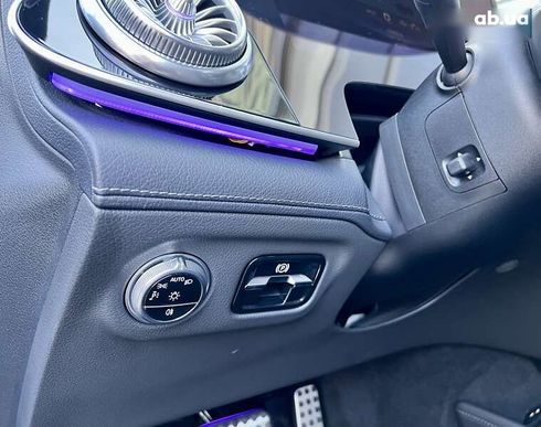 Mercedes-Benz EQS-Класс 2022 - фото 26