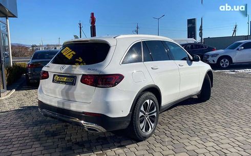 Mercedes-Benz GLC-Класс 2019 - фото 6