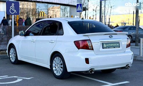 Subaru Impreza 2010 - фото 15