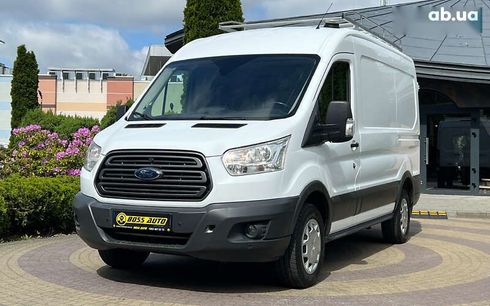 Ford Transit 2016 - фото 3