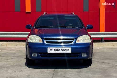 Chevrolet Nubira 2007 - фото 3