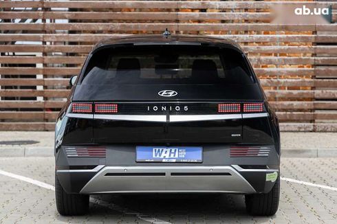 Hyundai Ioniq 5 2022 - фото 10