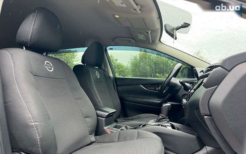 Nissan Rogue 2018 - фото 9