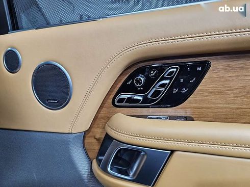 Land Rover Range Rover 2019 - фото 17