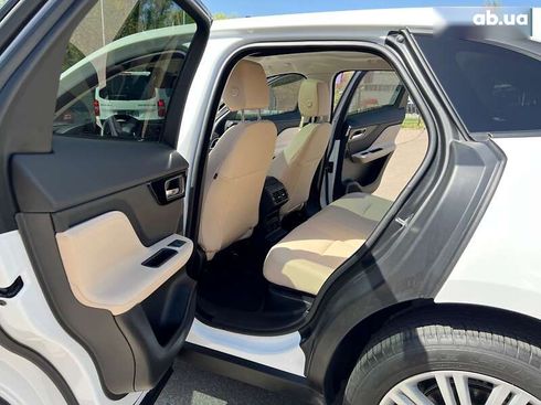 Jaguar F-Pace 2018 - фото 29