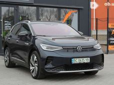 Продаж вживаних Volkswagen ID.4 у Вінниці - купити на Автобазарі