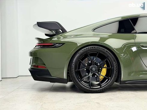 Porsche 911 2022 - фото 23