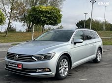 Купити Volkswagen Passat 2019 бу у Вінниці - купити на Автобазарі