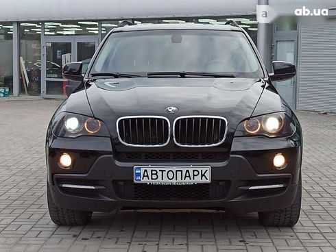 BMW X5 2007 - фото 4