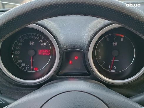 Alfa Romeo 156 2002 синий - фото 23