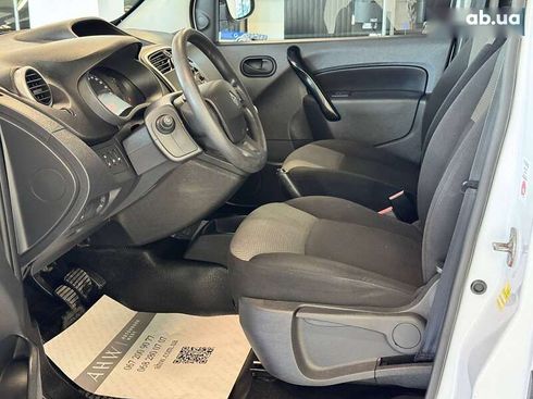 Renault Kangoo 2020 - фото 19