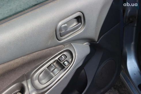 Nissan Almera 2005 - фото 12