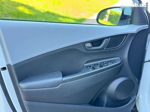 Hyundai Kona 2020 - фото 20