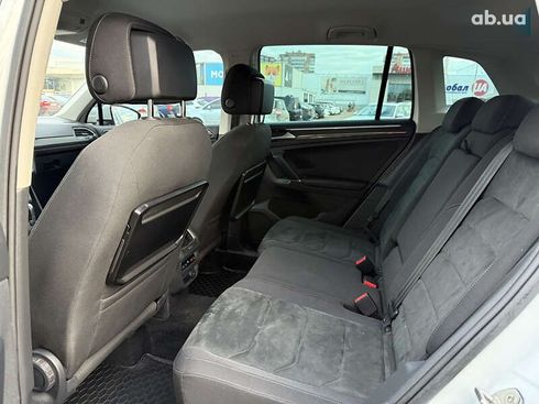 Volkswagen Tiguan 2016 - фото 11