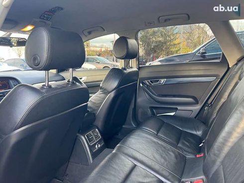 Audi A6 2005 - фото 18