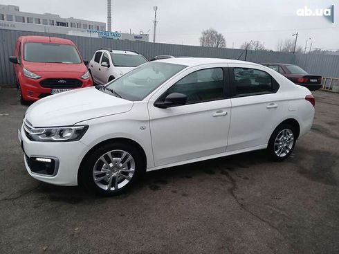 Citroёn C-Elysee 2023 - фото 16