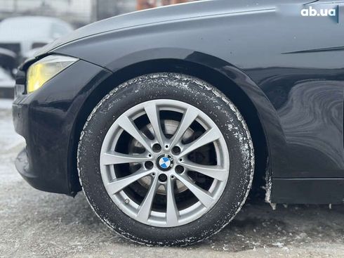 BMW 3 серия 2012 - фото 6