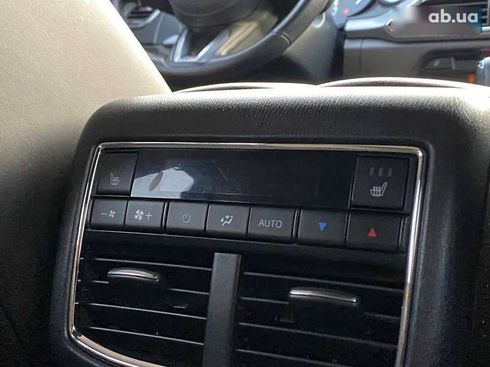 Mazda CX-9 2020 - фото 28