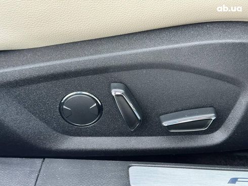 Ford Fusion 2017 белый - фото 35