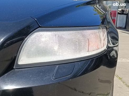 Volvo S40 2008 черный - фото 4