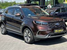 Продажа б/у Ford Territory - купить на Автобазаре