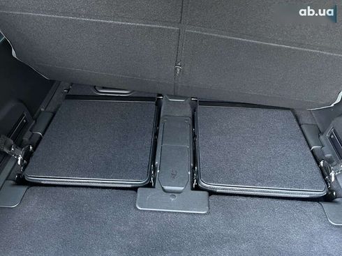 Opel Zafira 2010 - фото 29