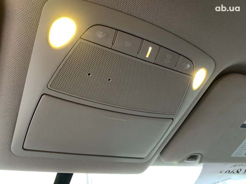 Nissan Rogue 2018 белый - фото 34