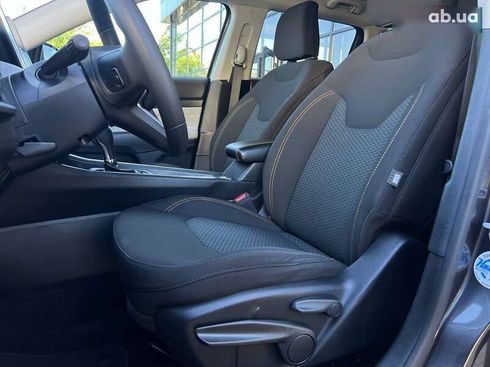 Jeep Compass 2021 - фото 19