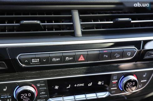 Audi Q7 2016 - фото 16