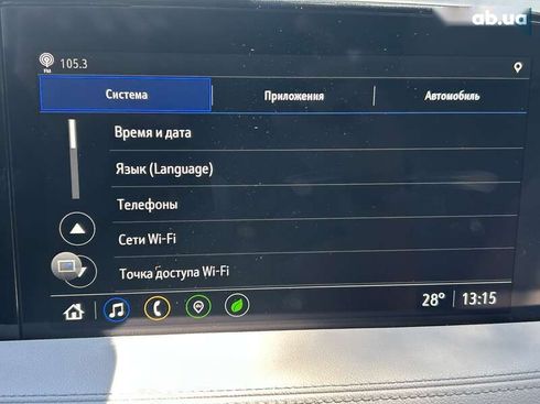 Chevrolet Bolt 2022 - фото 11