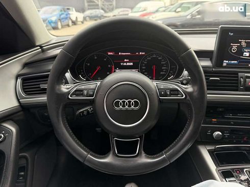 Audi A6 2013 - фото 12