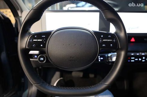 Hyundai Ioniq 5 2022 - фото 24