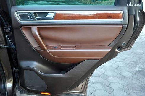 Volkswagen Touareg 2011 - фото 27