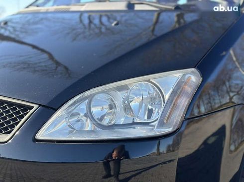 Ford C-Max 2005 - фото 11
