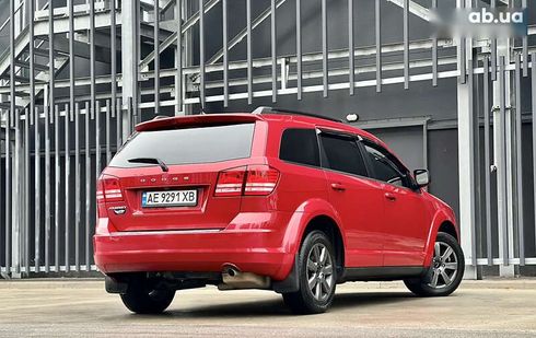 Dodge Journey 2018 - фото 4