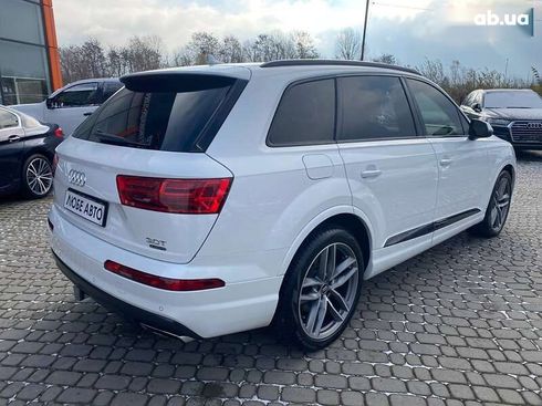 Audi Q7 2016 - фото 7