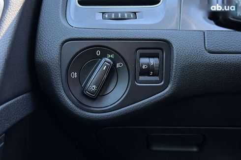 Volkswagen Golf 2014 - фото 15