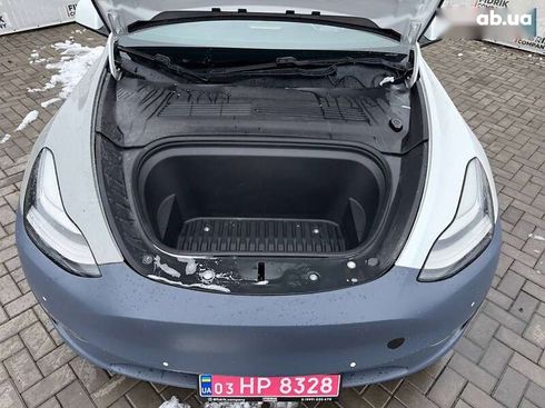 Tesla Model Y 2020 - фото 7