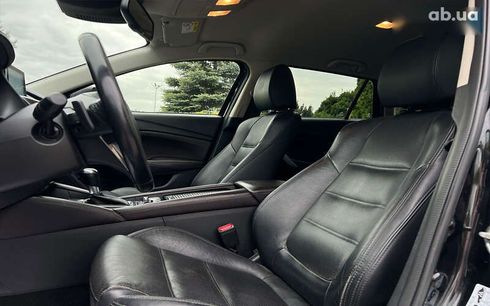Mazda 6 2015 - фото 14