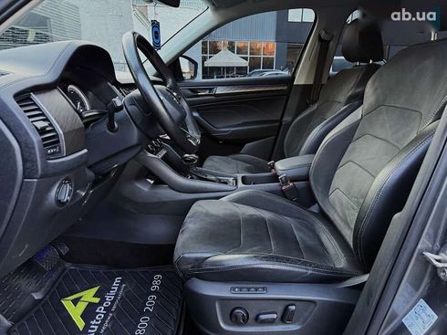 Skoda Kodiaq 2021 - фото 26