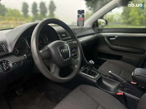 Audi A4 2005 - фото 27