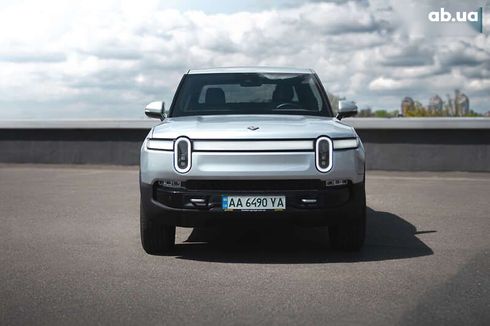 Rivian R1T 2022 - фото 10