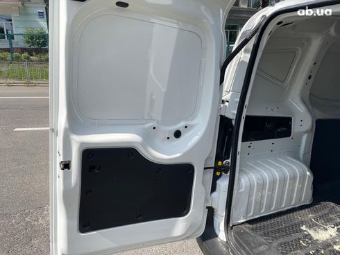 Fiat Fiorino 2020 белый - фото 23