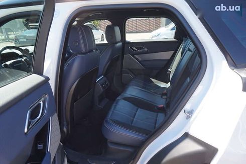 Land Rover Range Rover Velar 2020 - фото 26