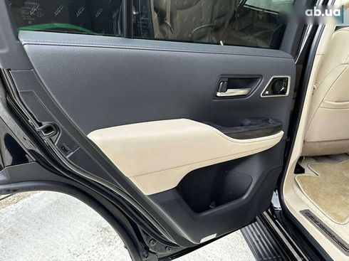 Toyota Land Cruiser 2021 - фото 16