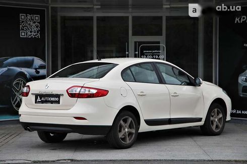 Renault Fluence 2015 - фото 2