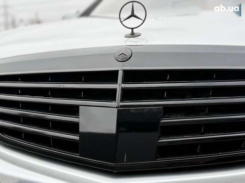 Mercedes-Benz S-Класс 2011 - фото 9