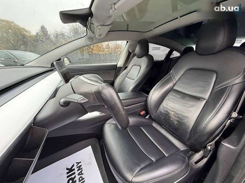 Tesla Model 3 2018 - фото 18